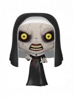 Figurka Conjuring - The Nun Demonic (Funko POP! Movies 776)