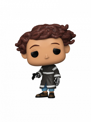 Figurka Coraline - Wybie Lovat (Funko POP! Movies 1644)