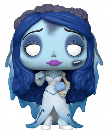 Figurka Corpse Bride - Emily (Funko POP! Movies 987)