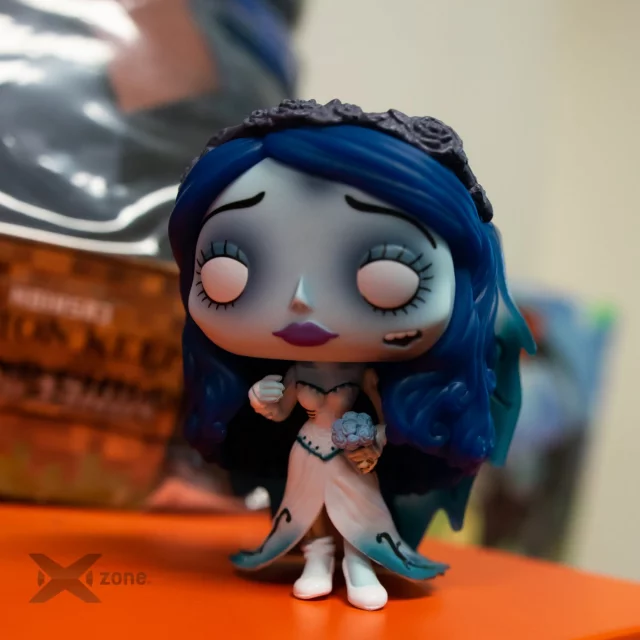 Figurka Corpse Bride - Emily (Funko POP! Movies 987)