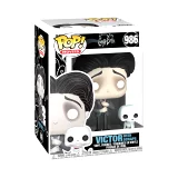 Figurka Corpse Bride - Victor Van Dort (Funko POP! Movies 986)