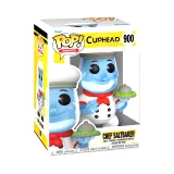 Figurka Cuphead - Chef Saltbaker (Funko POP! Games 900)