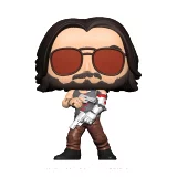 Figurka Cyberpunk 2077 - Johnny Silverhand II (Funko POP! Games 592)