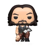 Figurka Cyberpunk 2077 - Johnny Silverhand (Funko POP! Games 590)