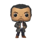 Figurka Cyberpunk 2077 - Takemura (Funko POP! Games 589)