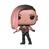 Figurka Cyberpunk 2077 - V-Female (Funko POP! Games 591)