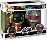 Figurka Daft Punk - Daft Punk Discovery Era 2-pack (Funko POP! Rocks)