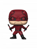 Figurka Daredevil: Born Again - Daredevil (Funko POP! Marvel 1543)