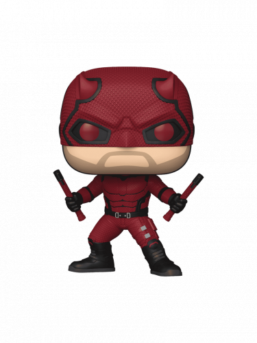 Figurka Daredevil: Born Again - Daredevil (Funko POP! Marvel 1543)