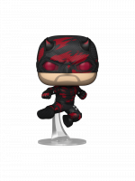 Figurka Daredevil - Daredevil (Battle Damaged) (Funko POP! Marvel 1579)