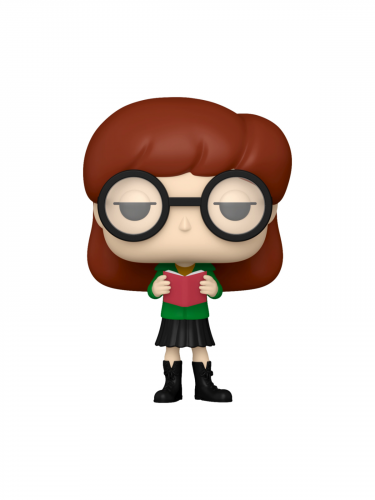 Figurka Darja - Daria Morgendorffer (Funko POP! Television 1439)