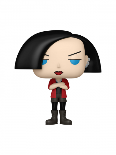 Figurka Darja - Jane Lane (Funko POP! Television 1440)