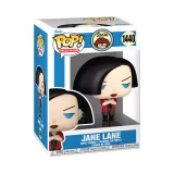 Figurka Darja - Jane Lane (Funko POP! Television 1440)