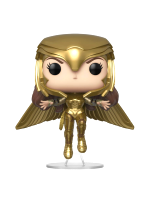 Wonder Woman Funko POP figurka 1984 Elevated