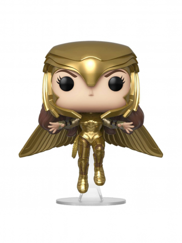 Wonder Woman Funko POP figurka 1984 Elevated