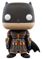 Figurka DC Comics - Batman Imperial Palace (Funko POP! Heroes)