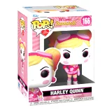 Figurka DC Comics - Bombshell Harley BC Awareness (Funko POP! With Purpose 166)