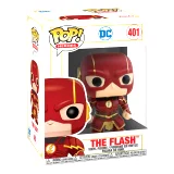 Figurka DC Comics - Flash Imperial Palace (Funko POP! Heroes 401)