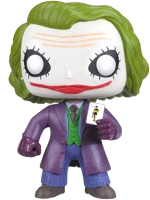 DC Comics Funko POP figurka Joker