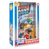 Figurka DC Comics - Justice League Brave and Bold (Funko POP! Comic Covers 10)