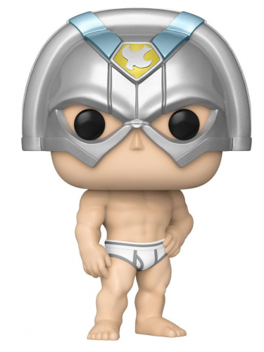 Figurka DC Comics: Peacemaker - Peacemaker (Funko POP! Television 1233)