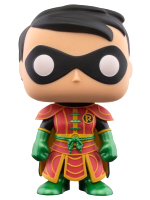 Figurka DC Comics - Robin Imperial Palace (Funko POP! Heroes)