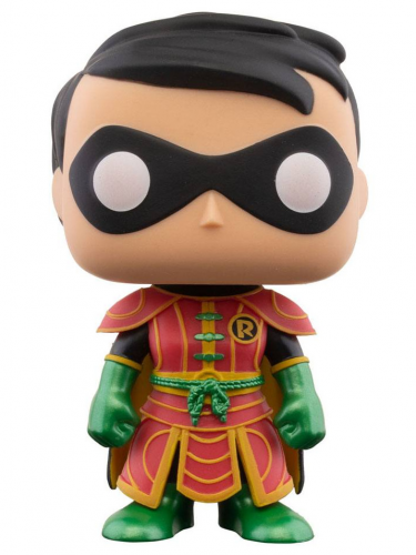 Figurka DC Comics - Robin Imperial Palace (Funko POP! Heroes)