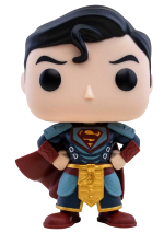 Figurka DC Comics - Superman Imperial Palace (Funko POP! Heroes 402)