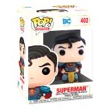 Figurka DC Comics - Superman Imperial Palace (Funko POP! Heroes 402)