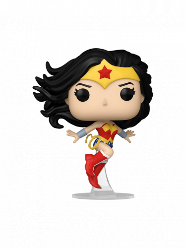 Figurka DC Comics - Wonder Woman (Funko POP! Heroes 600)