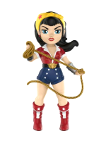 Figurka DC Comics - Wonder Woman (Funko Rock Candy) 