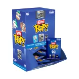 Figurka DC - DC Blindbox (Funko Bitty POP) (náhodný výběr)
