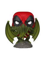 Figurka Deadpool - Deadpool as Cthulhu (Funko POP! Plus 1491)