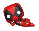 Deadpool Funko POP figurka - Deadpool Parody (Funko POP! Marvel 320)