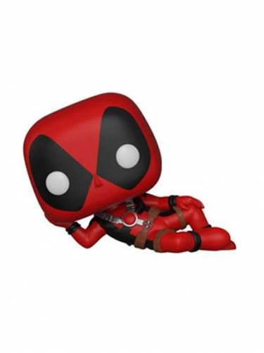 Deadpool Funko POP figurka - Deadpool Parody (Funko POP! Marvel 320)