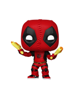 Figurka Deadpool & Wolverine - Kidpool (Funko POP! Marvel 1402)