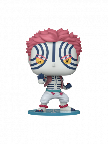 Figurka Demon Slayer - Akaza (Funko POP! Animation 2043)