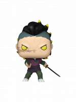 Figurka Demon Slayer - Genya Shinazugawa (Funko POP! Animation 1851)