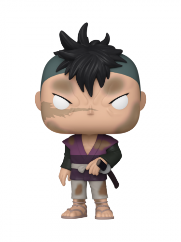 Figurka Demon Slayer - Genya (Funko POP! Animation 1406)