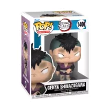 Figurka Demon Slayer - Genya (Funko POP! Animation 1406)