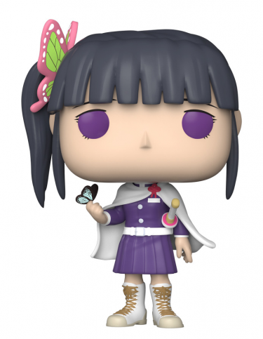 Figurka Demon Slayer - Kanao Tsuyuri (Funko POP! Animation 1305)