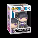 Figurka Demon Slayer - Kanao Tsuyuri (Funko POP! Animation 1305)