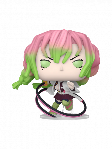 Figurka Demon Slayer - Mitsuri Kanjori (Funko POP! Animation 1852)