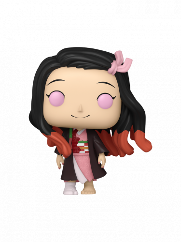 Figurka Demon Slayer - Nezuko Kamado (Funko POP! Animation 2042)