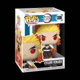 Figurka Demon Slayer - Rengoku (Funko POP! Animation 1308)