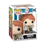 Figurka Demon Slayer - Sabito (No Mask) (Funko POP! Animation 1404)