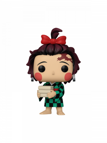 Figurka Demon Slayer - Tanjiro Kamado (Funko POP! Animation 1530)