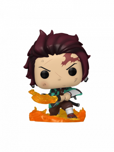 Figurka Demon Slayer - Tanjiro Kamado (Funko POP! Animation 874)