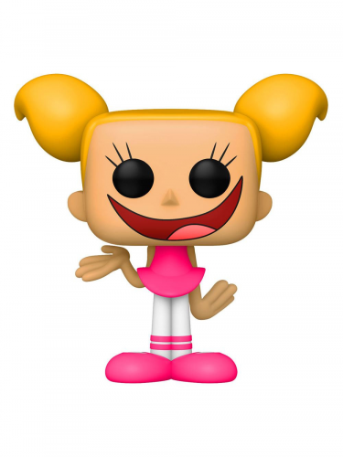 Figurka Dexters Lab - Dee Dee (Funko POP! Animation 1068)