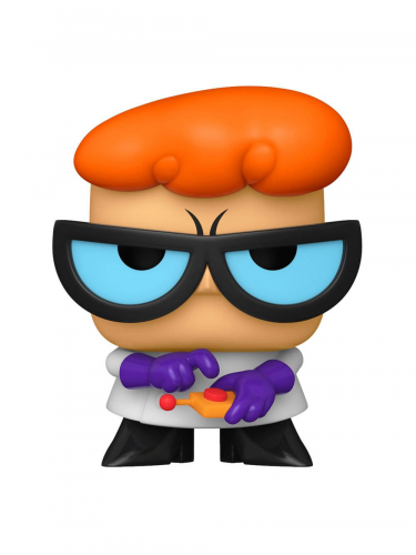Figurka Dexters Lab - Dexter (Funko POP! Animation 1067)